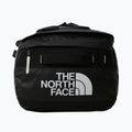 Geantă de voiaj The North Face Base Camp Voyager Duffel 42 l black/white/npf 4