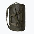 Geantă de călătorie The North Face Base Camp Voyager Duffel 42 l new taupe green 2