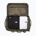 Geantă de călătorie The North Face Base Camp Voyager Duffel 42 l new taupe green 3