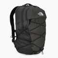 Rucsac turistic The North Face Borealis 28 l asphalt grey light heat 2