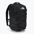 Rucsac turistic The North Face Borealis 28 l black/black/npf 2