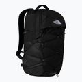 Rucsac turistic The North Face Borealis 28 l black/black/npf