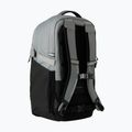 Rucsac de oraș The North Face Router 40 l meld grey/black 2