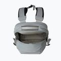 Rucsac de oraș The North Face Router 40 l meld grey/black 4