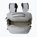 Rucsac urban The North Face Surge 31 l melt grey dark heather/tnf black 4