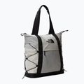 Geantă The North Face Borealis Tote 22 l gardenia white/black