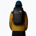 The North Face Kaban 2.0 27 l negru / negru / npf rucsac urban 7