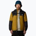 The North Face Kaban 2.0 27 l negru / negru / npf rucsac urban 8