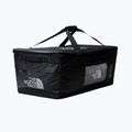 Geantă pentru echipament The North Face Base Camp Gear Box L 90 l tnf black/ tnf black/ npf 2