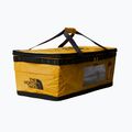 Geantă pentru echipament The North Face Base Camp Gear Box L 90 l summit gold/ tnf black/ npf 2