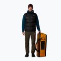 Geantă pentru echipament The North Face Base Camp Gear Box L 90 l summit gold/ tnf black/ npf 8