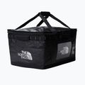 Geantă pentru echipament The North Face Base Camp Gear Box M 65 l tnf black/ tnf black/ npf 2