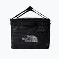 Geantă pentru echipament The North Face Base Camp Gear Box M 65 l tnf black/ tnf black/ npf 3
