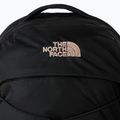 Rucsac de oraș pentru femei The North Face Borealis Luxe 27 l black/burnt coral metallic 3
