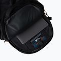 Rucsac urban damă The North Face Borealis Luxe 27 l negru/coral ars metalic 5