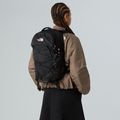 Rucsac urban damă The North Face Borealis Luxe 27 l negru/coral ars metalic 7