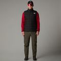 Vesta bărbătească The North Face Aconcagua 3 2025 negru 2