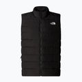 Vesta bărbătească The North Face Aconcagua 3 2025 negru 5