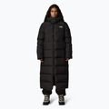 Palton pentru femei The North Face Triple C Parka black/npf