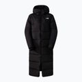 Palton pentru femei The North Face Triple C Parka black/npf 5