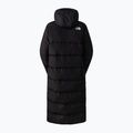 Palton pentru femei The North Face Triple C Parka black/npf 6