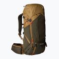 Rucsac de drumeție The North Face Trail Lite 53 l utility brown/new taupe green