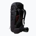 Rucsac de trekking pentru bărbați The North Face Terra 65 l black/asphalt grey 2