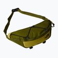 Borsetă The North Face Terra Lumbar 3 l forest olive/yellow silt 3