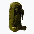 Rucsac de trekking The North Face Terra 65 l forest olive/new taupe 2