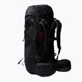 Rucsac de trekking The North Face Terra 55 l black/asphalt grey 2