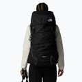 Rucsac de trekking The North Face Terra 55 l black/asphalt grey 6