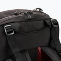 Rucsac de trekking pentru bărbați The North Face Terra 40 l black/asphalt grey 8