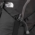 Rucsac de trekking pentru bărbați The North Face Terra 40 l black/asphalt grey 9