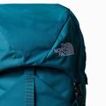 Rucsac de trekking pentru femei The North Face Terra 55 l blue moss/sapphire slat 3