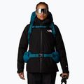 Rucsac de trekking pentru femei The North Face Terra 55 l blue moss/sapphire slat 7