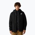 Geacă 3în1 pentru bărbați The North Face North Table Down Triclimate tnf black-tnf b 4