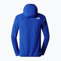 Bluză pentru bărbați The North Face Summit Futurefleece FZ blue/npf 2