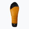 Sac de dormit The North Face Inferno -40F/-40C 193/right brushfire orange/tnf black