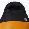 Sac de dormit The North Face Inferno -40F/-40C 193/right brushfire orange/tnf black 2