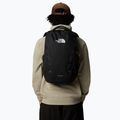Rucsac urban The North Face Vault 27 l black/npf 7