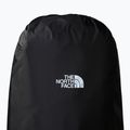 Husă de ploaie pentru rucsac The North Face Pack Rain Cover 35-45 l tbf black/npf 2