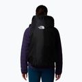 Husă de ploaie pentru rucsac The North Face Pack Rain Cover 35-45 l tbf black/npf 3