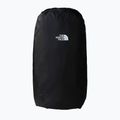 Husă de ploaie pentru rucsac The North Face Pack Rain Cover 20-30 l tbf black/npf