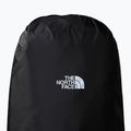 Husă de ploaie pentru rucsac The North Face Pack Rain Cover 20-30 l tbf black/npf 2