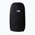 Husă de ploaie pentru rucsac The North Face Pack Rain Cover 75-85 l tbf black/npf