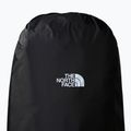 Husă de ploaie pentru rucsac The North Face Pack Rain Cover 75-85 l tbf black/npf 2