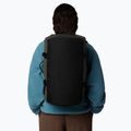 Geantă de voiaj The North Face Base Camp Duffel XS 31 l new taupe green/black/npf 6