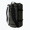 Geantă de voiaj The North Face Base Camp Duffel S 50 l new taupe green/black/npf 2