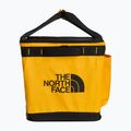 Recipient pentru echipamente The North Face Base Camp Gear Bin summit gold/tnf black 5