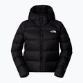 Geacă cu puf pentru femei The North Face Hyalite Down Hoodie black/npf 5